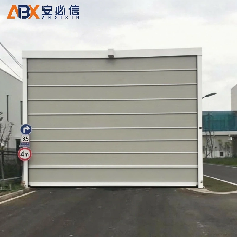 鹰潭堆积门