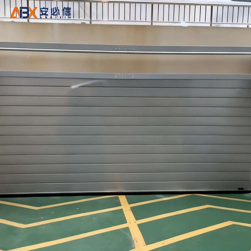 鹰潭涡轮硬质高速门